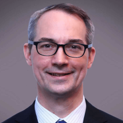 Michael HART